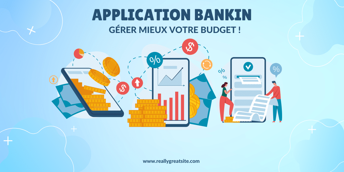 application bankin